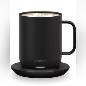 🆕Ember Temperature Controlled Smart Mug 2
